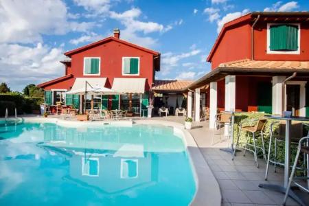 la Posta di Torrenova - 13