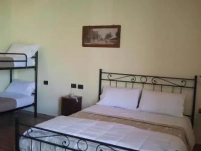 Agriturismo Il Sesto Senso - 1