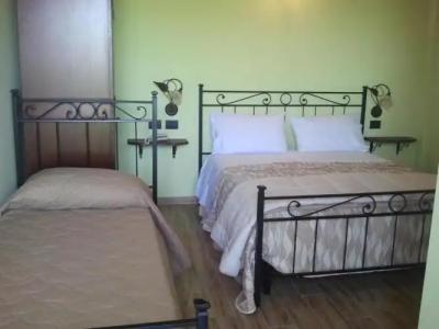 Agriturismo Il Sesto Senso - 12