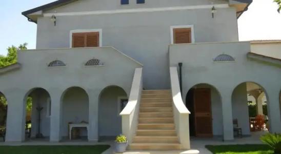Antica Toscana - 6