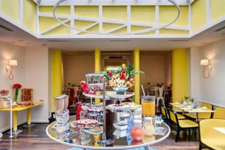 Astoria - Astotel - 18