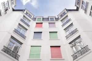 Hotel Astra Opera - Astotel, Paris