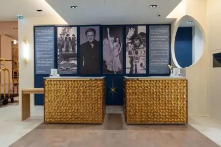 Astra Opera - Astotel - 24