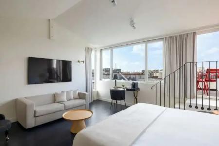 Astra Opera - Astotel - 89