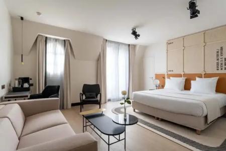 Astra Opera - Astotel - 101