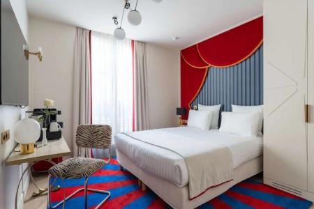 Astra Opera - Astotel - 49