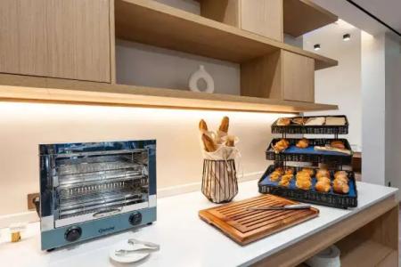 Astra Opera - Astotel - 10