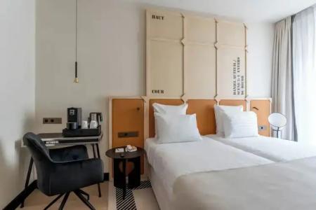 Astra Opera - Astotel - 51