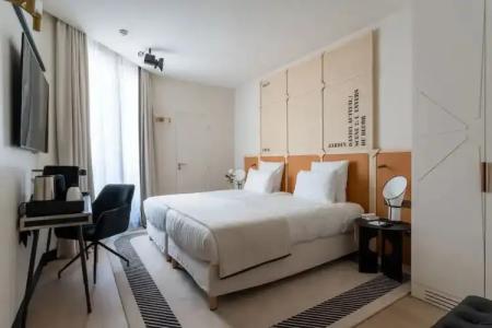 Astra Opera - Astotel - 46