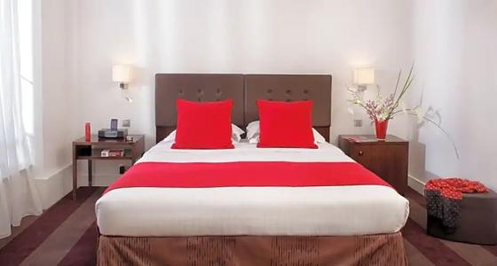 Astra Opera - Astotel - 63