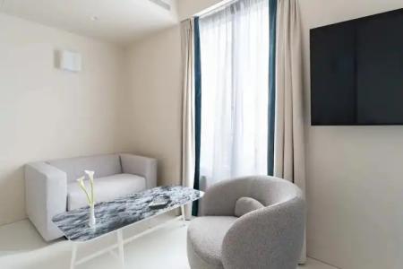 Astra Opera - Astotel - 41