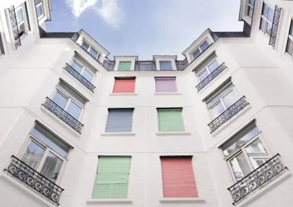 Astra Opera - Astotel - 0