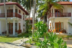 Good Karma Ayurvedic Resort, Tangalle