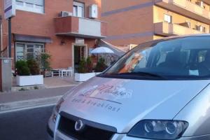 B&B Le Meduse, Fiumicino