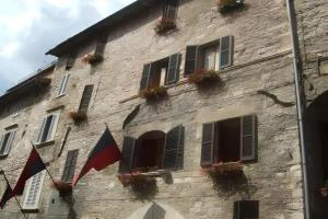 Hotel Properzio, Assisi