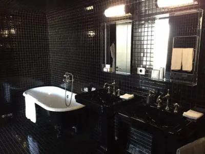 Au Manoir Saint Germain - 7