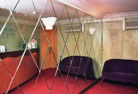 Au Manoir Saint Germain - 17