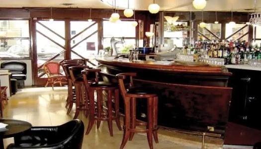 Au Manoir Saint Germain - 21