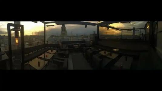 Au Manoir Saint Germain - 19