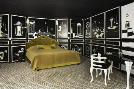 Au Manoir Saint Germain - 5