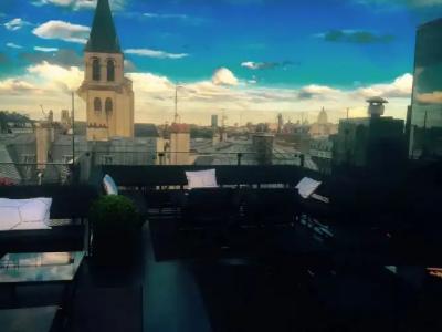 Au Manoir Saint Germain - 18