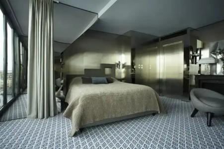 Au Manoir Saint Germain - 1