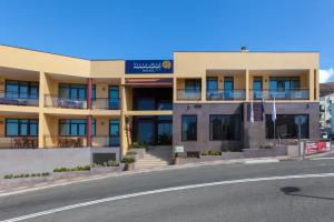 Villamar Hotel, Morro del Jable