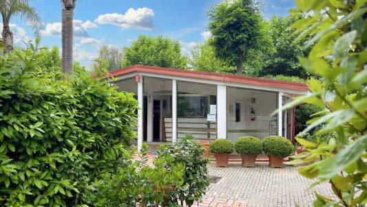 Cilento Resort Villaggio Velia - 7