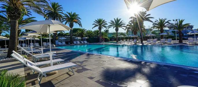 Cilento Resort Villaggio Velia - 4