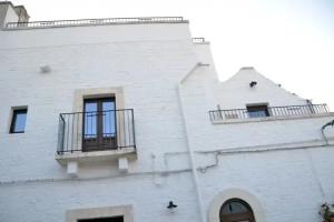 Terrazza Sui Trulli, Alberobello