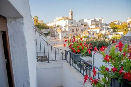 Terrazza Sui Trulli - 53