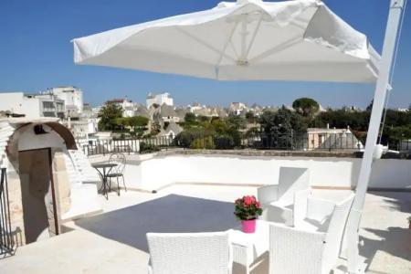 Terrazza Sui Trulli - 12