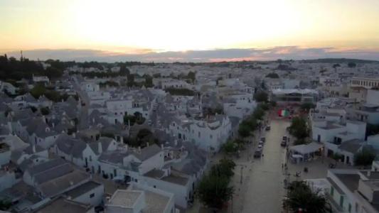 Terrazza Sui Trulli - 40