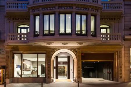 Catalonia Passeig de Gràcia - 35