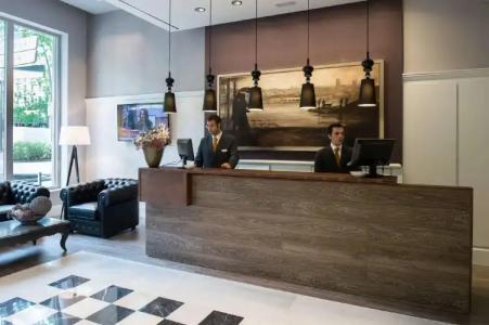 Catalonia Passeig de Gràcia - 47