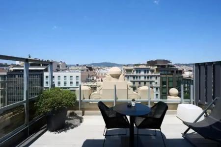 Catalonia Passeig de Gràcia - 26