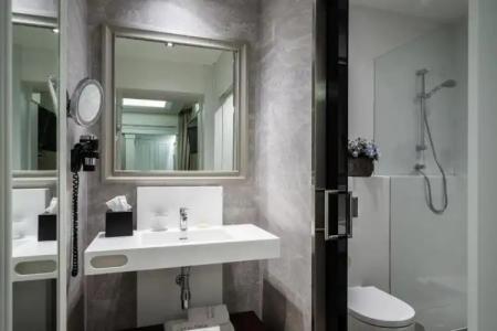 Catalonia Passeig de Gràcia - 39