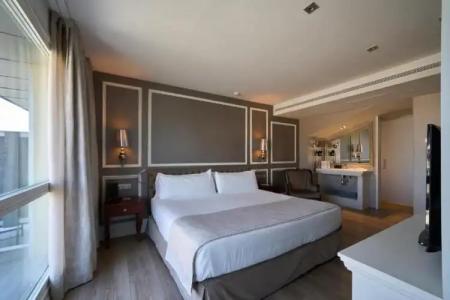 Catalonia Passeig de Gràcia - 60