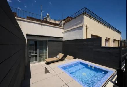 Catalonia Passeig de Gràcia - 28