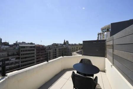 Catalonia Passeig de Gràcia - 73