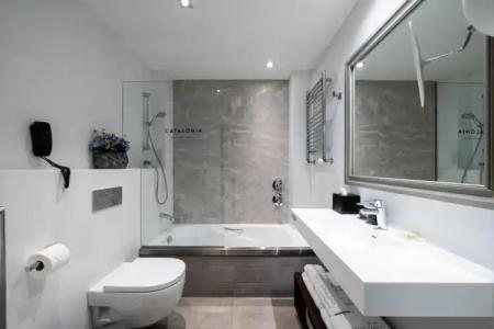 Catalonia Passeig de Gràcia - 51