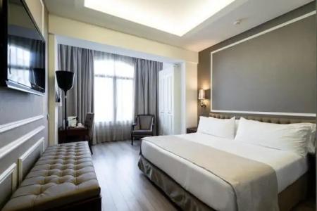 Catalonia Passeig de Gràcia - 48