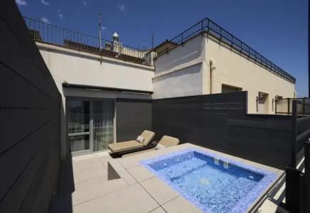 Catalonia Passeig de Gràcia - 71