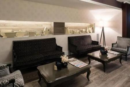 Catalonia Passeig de Gràcia - 2