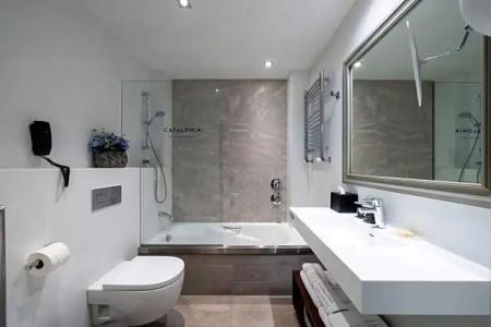 Catalonia Passeig de Gràcia - 55