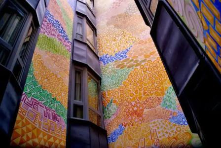 Catalonia Passeig de Gràcia - 31