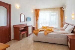 Stefanov 2 Hotel