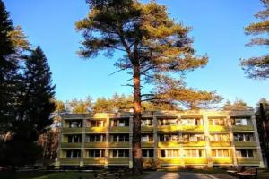 Sosnovyij Bor Hotel, Kostroma