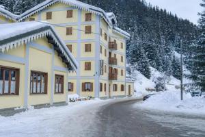 Hotel Milano, Santa Caterina Valfurva