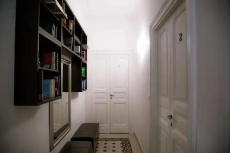 St. Peter Central Rooms B&B - 12